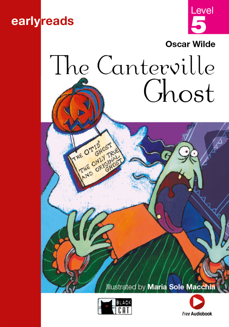 Canterville Ghost