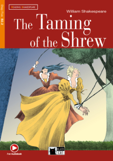 Taming Of The Shrew