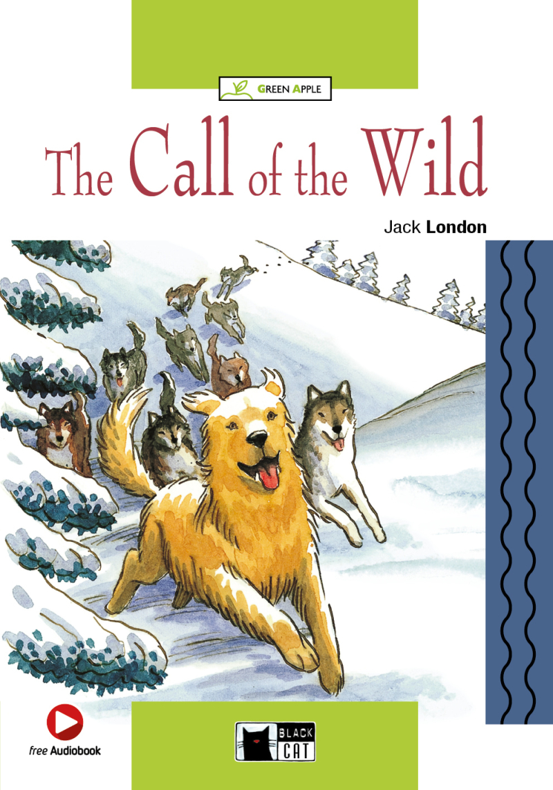 Call Of The Wild