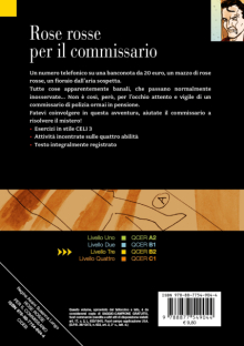 Rose Rosse Commissario