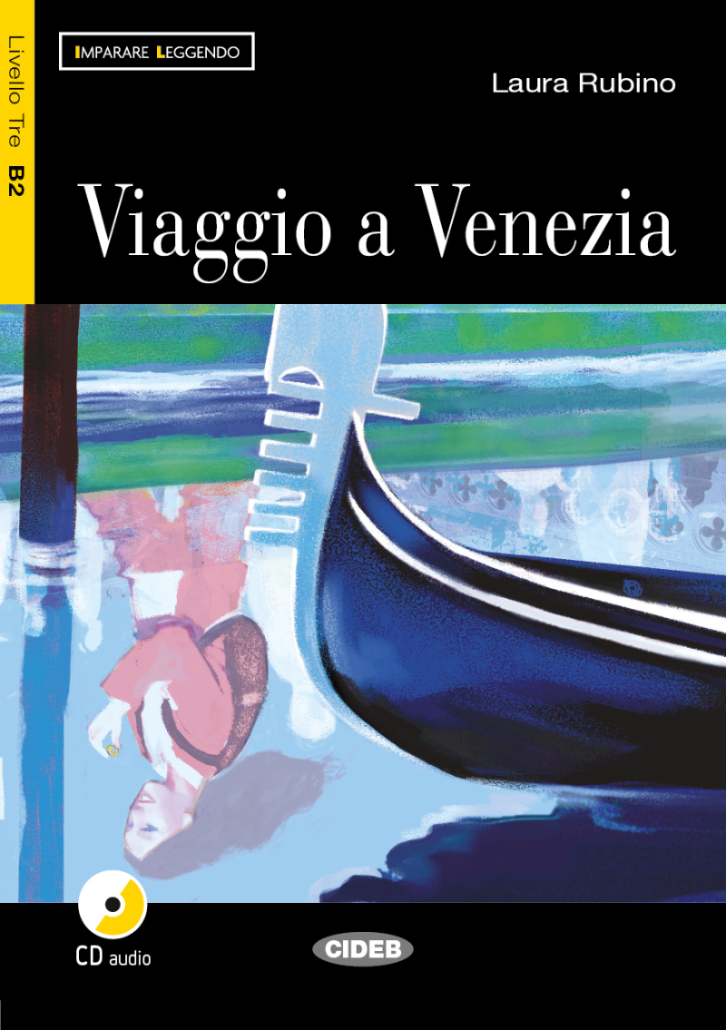 Viaggio a Venezia (B2)
