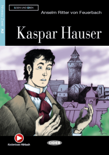 Kaspar Hauser