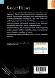 Kaspar Hauser