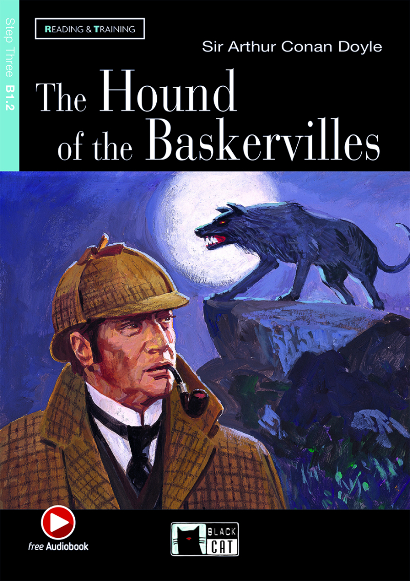 Hound Of The Baskervilles