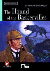 Hound Of The Baskervilles