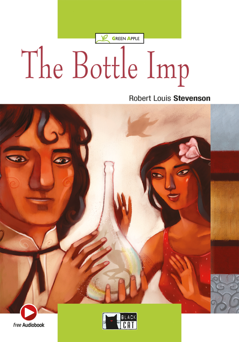 Bottle Imp