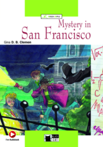 Mystery San Francisco