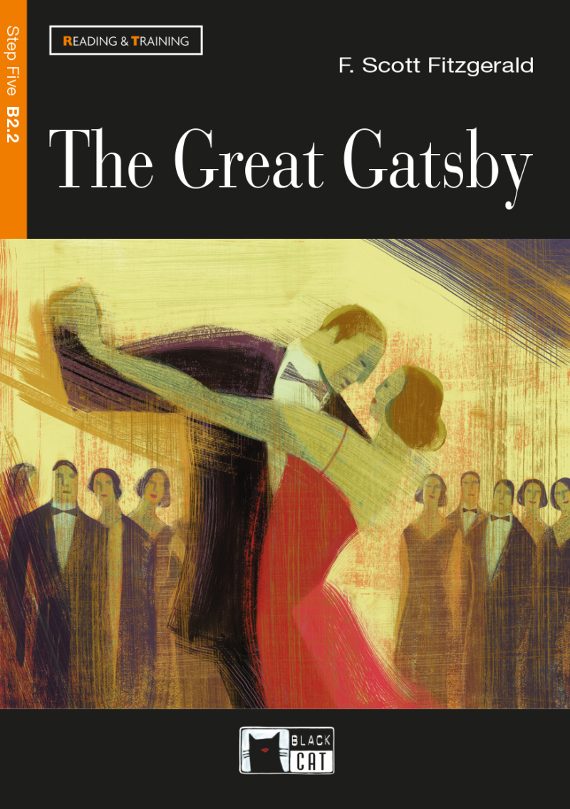 Great Gatsby