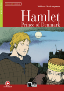 Hamlet Prince Denmark