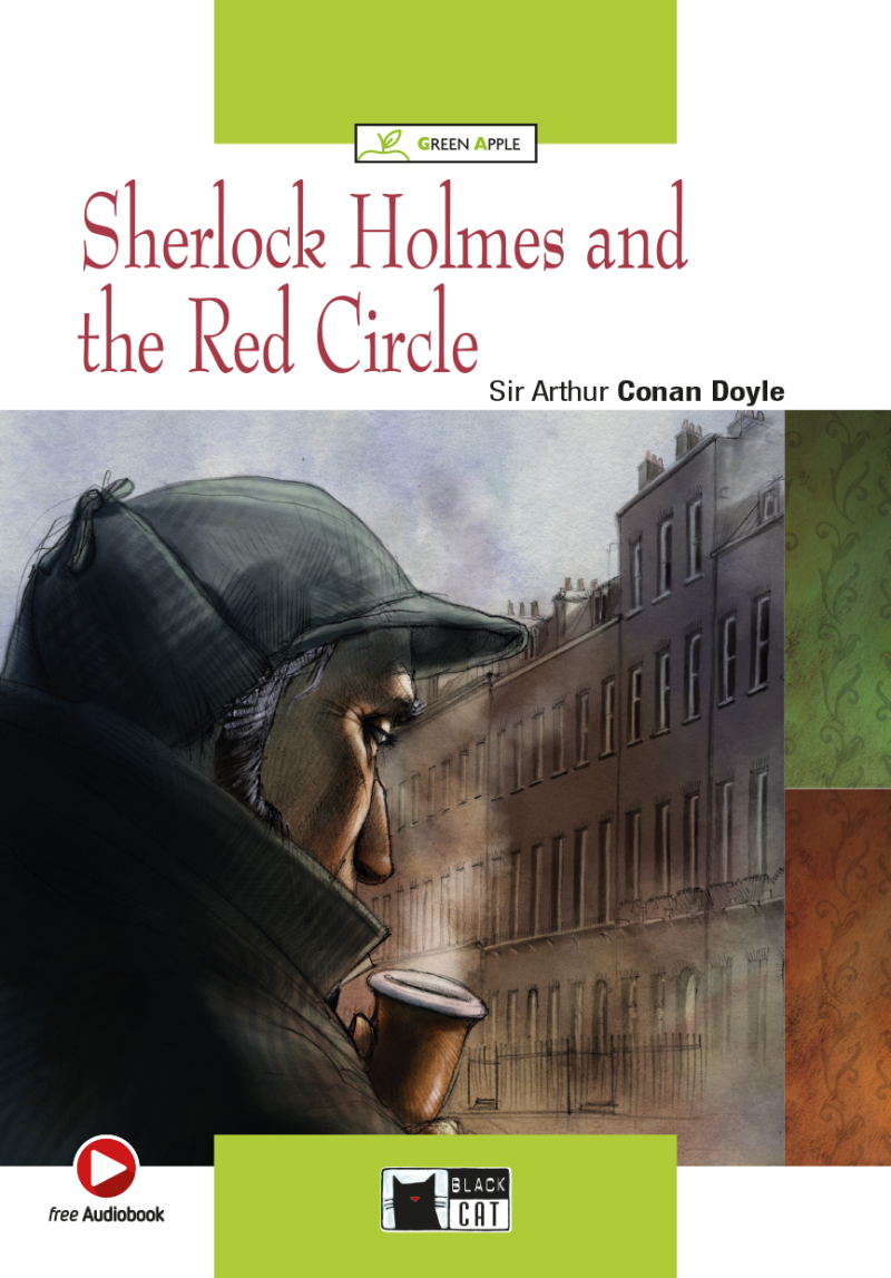 Sherlock Holmes & Red Circle