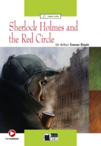 Sherlock Holmes & Red Circle