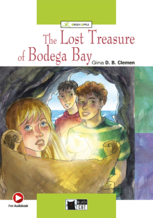 Lost Treasure Of Bodega Bay (A2)