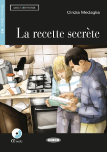 Recette Secrete