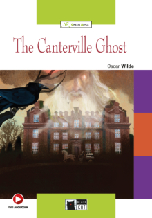 Canterville Ghost