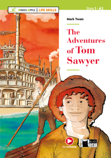 Adventures Of Tom Sawyer