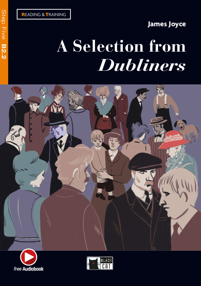 Selection From Dubliners