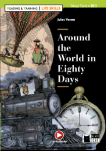 Around The World In 80 Days