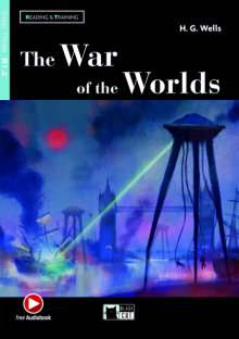 The War Of The Worlds