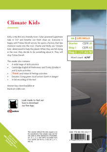 Climate Kids