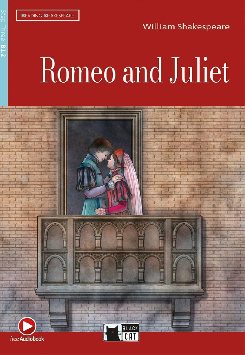 Romeo And Juliet (B1.2)
