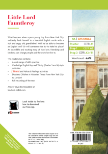 Little Lord Fauntleroy