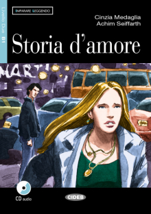 Storia D'Amore