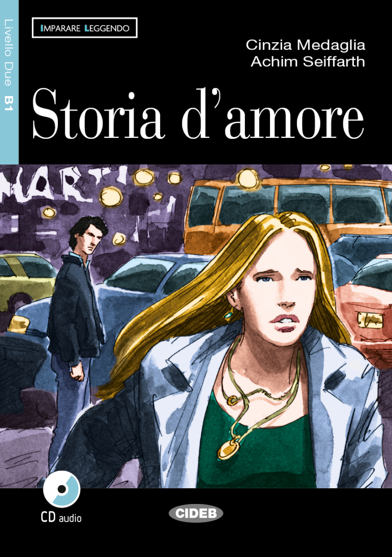 Storia D'Amore