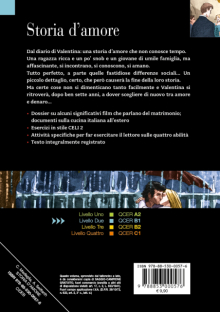 Storia D'Amore