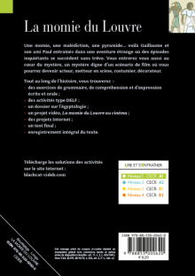 La momie du Louvre (A1)