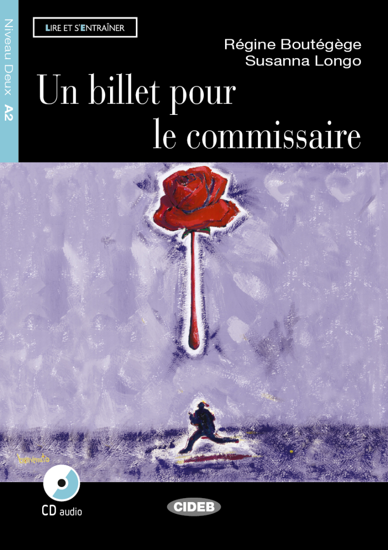 Billet Pour Le Commissaire
