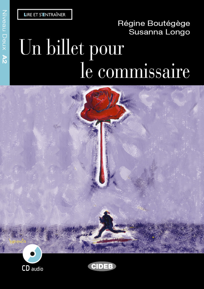 Billet Pour Le Commissaire