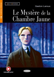 Mystere Chambre Jaune