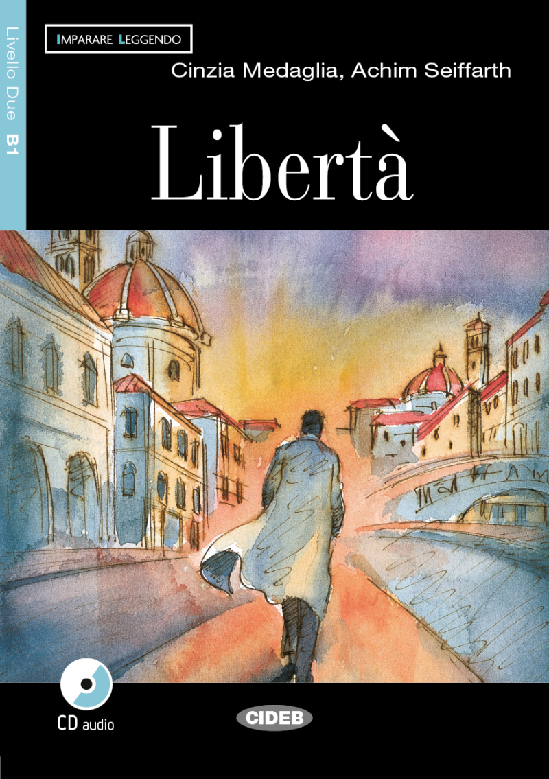 Liberta'