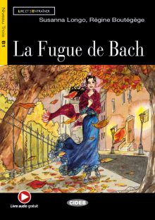 Fugue De Bach