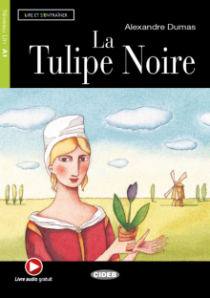 Tulipe Noire