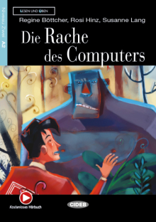 Die Rache Des Computer