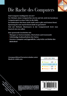 Die Rache Des Computer