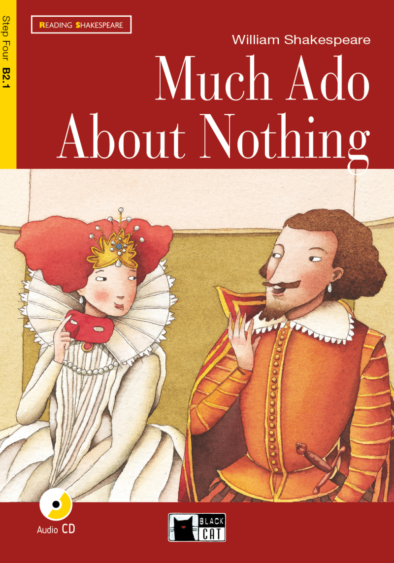 Much Ado About Nothing