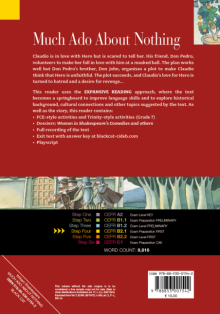 Much Ado About Nothing