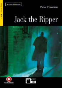 Jack The Ripper