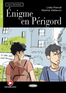 Enigme En Perigord
