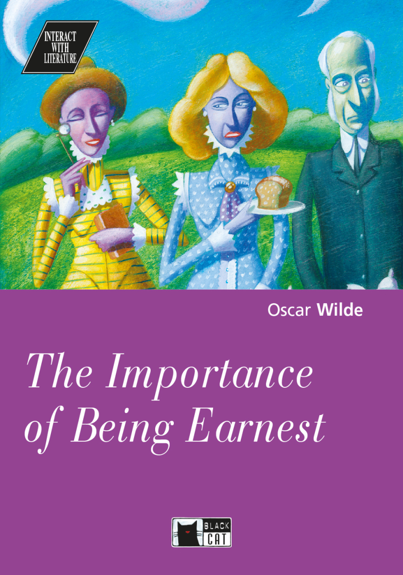 Importance Being Earnest