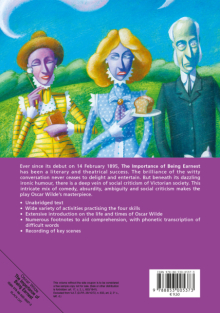 Importance Being Earnest