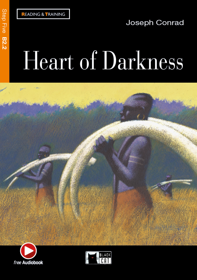 Heart Of Darkness