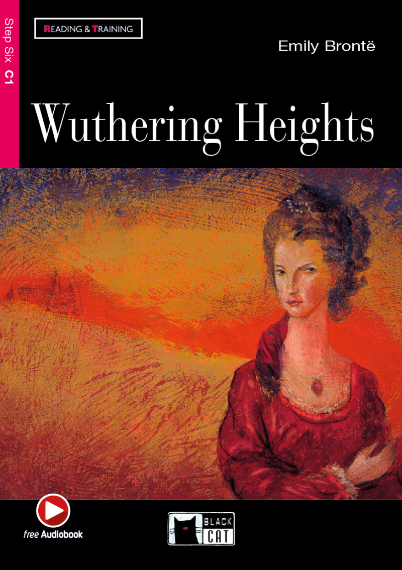 Wuthering Heights Step6