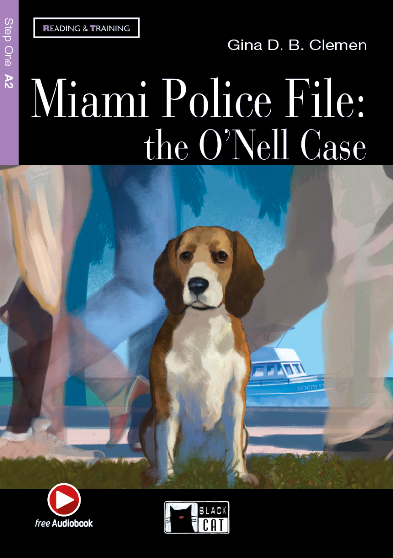Miami Police File