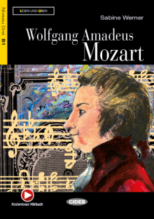 Wolfgang  Mozart Amadeus