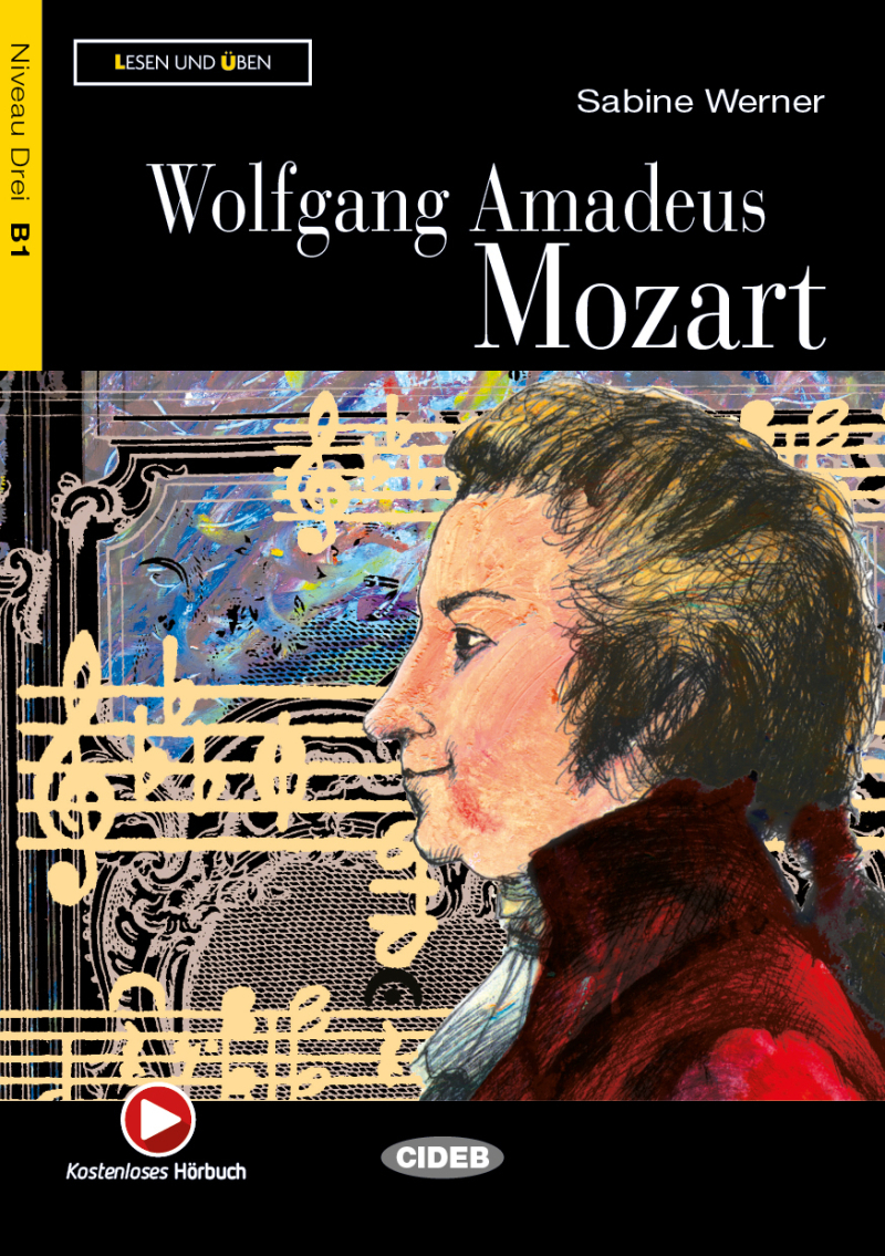 Wolfgang  Mozart Amadeus