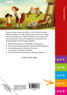 Puss In Boots (Early 1/Level 4)