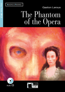 Phantom Of The Opera
